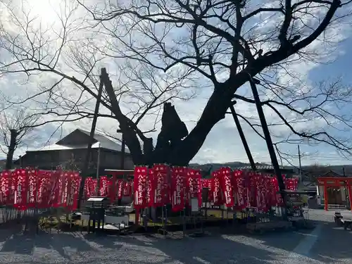 秩父今宮神社(埼玉県)