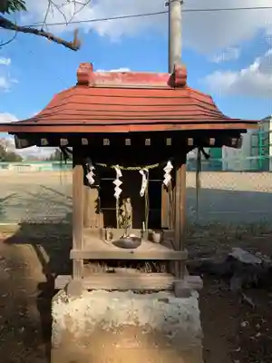 貴船神社(千葉県)