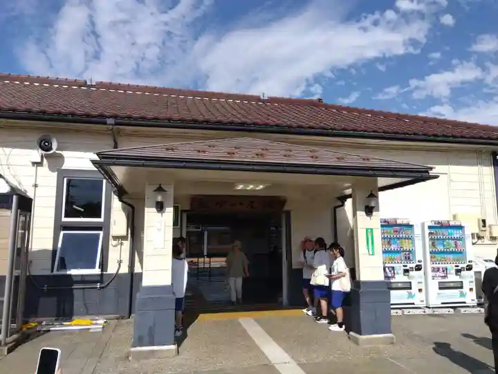 藏王社(富山県)