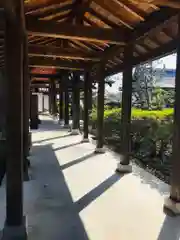 法雲寺の建物その他