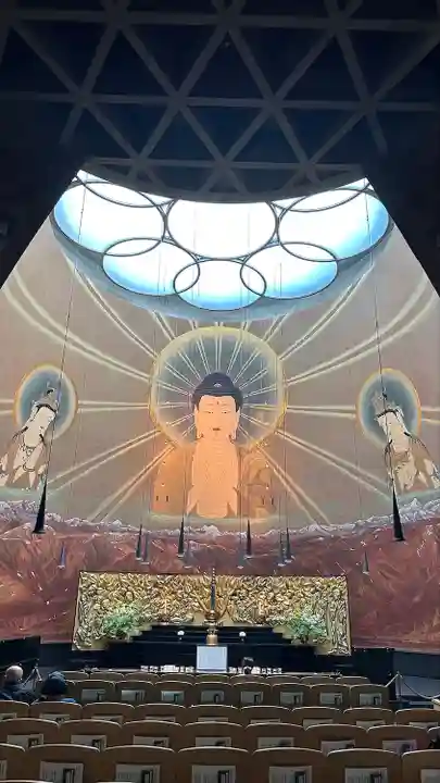 一心寺の末社・摂社