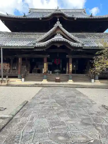粉河寺(和歌山県)