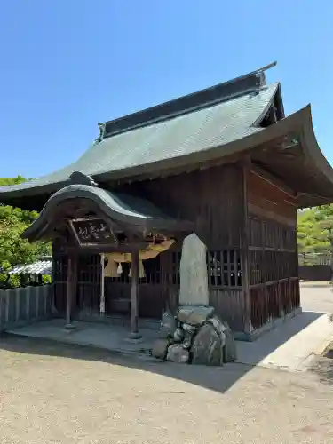 曽根天満宮(兵庫県)
