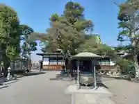 眼蔵寺(神奈川県)