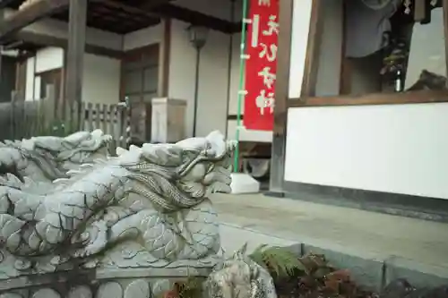 法恩寺のその他建物