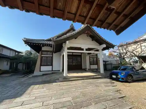 養念寺(愛知県)