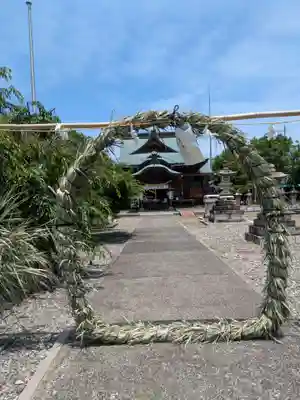 千代神社(滋賀県)