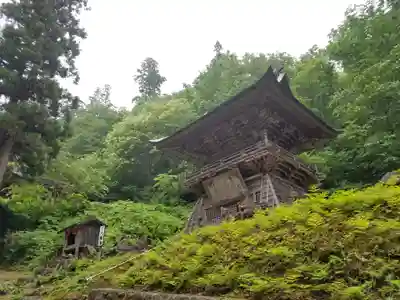 大聖寺（亀岡文殊）のその他建物