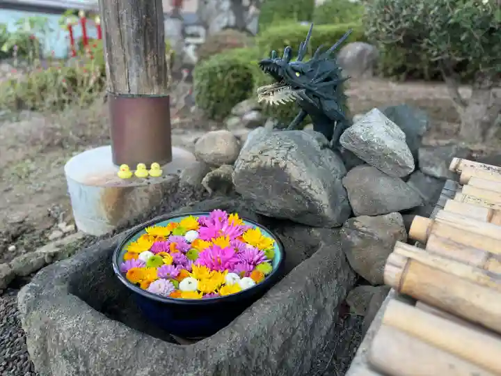 大鏑神社(福島県)