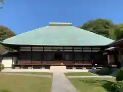 浄妙寺の本殿