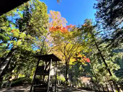 八坂神社(奈良県)
