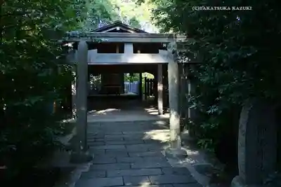 寒川神社(神奈川県)