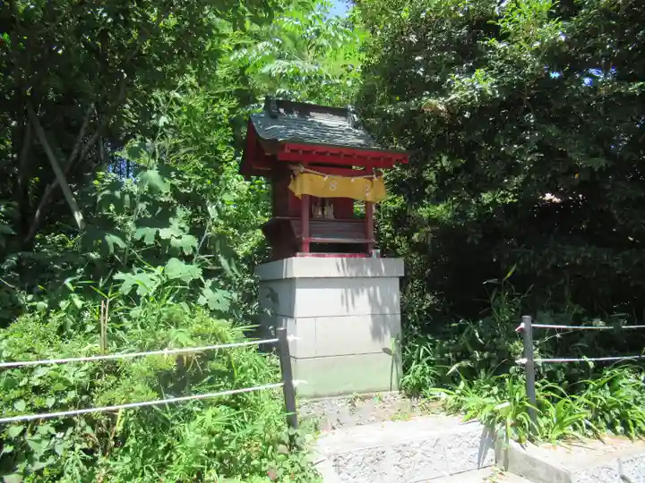 大前神社(栃木県)