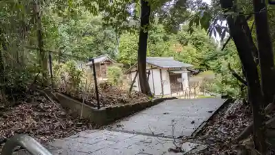 奈佐原神社(八幡神社)(大阪府)