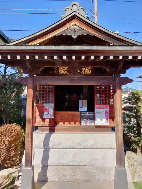 成田山川越別院(埼玉県)