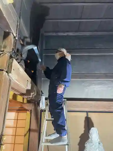 国上寺(新潟県)