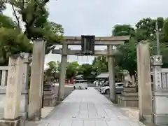 方違神社(大阪府)