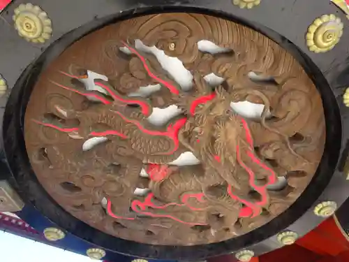 浅草寺のその他建物