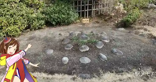 南蔵院のその他建物