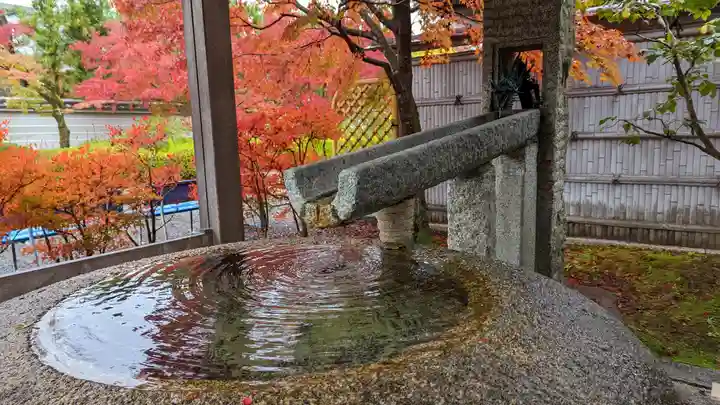 妙満寺(京都府)
