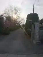 龍興寺のその他建物