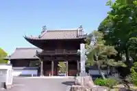 延命寺(愛知県)