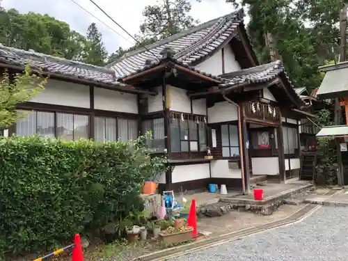 住吉大伴神社のその他建物