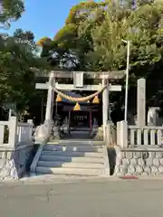 熊野神社(愛知県)