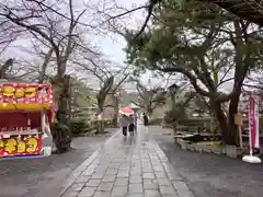 三嶋大社(静岡県)