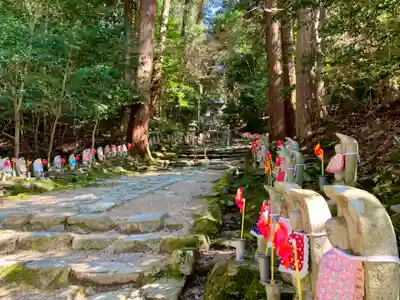 金剛輪寺のその他建物