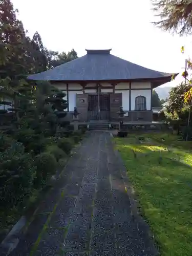 圓照寺の建物その他