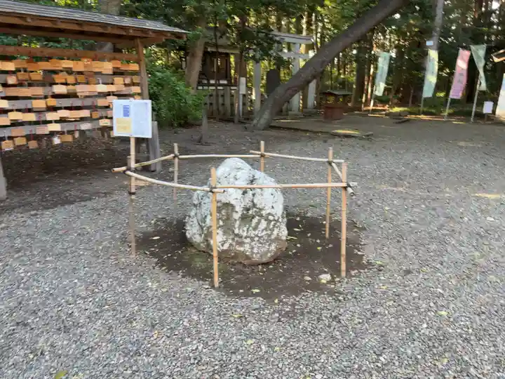 常磐神社(茨城県)