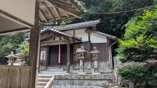 日吉神社(滋賀県)