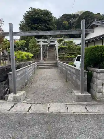 熊野神社(島根県)