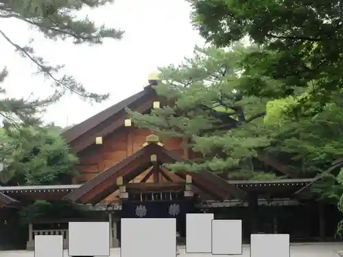 熱田神宮(愛知県)