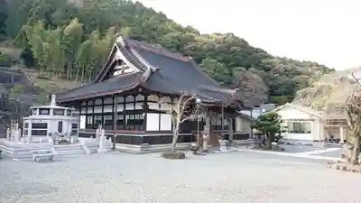 妙松寺(静岡県)
