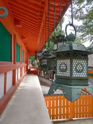 春日大社のその他建物