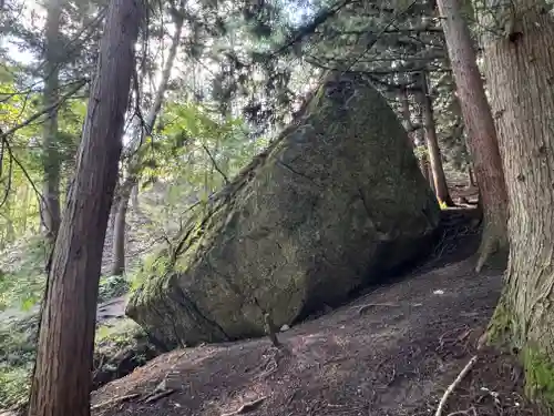 諏訪大社(長野県)