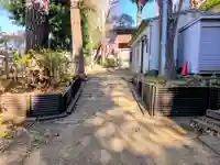 石川神社(東京都)