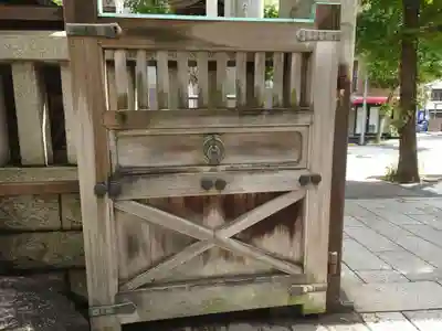 鐵砲洲稲荷神社のその他建物