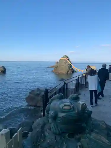 二見興玉神社(三重県)