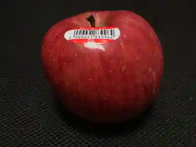 青岸渡寺の食事