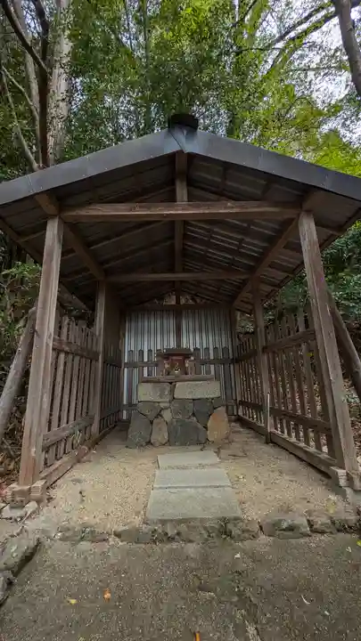 宝積寺(京都府)