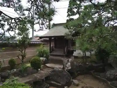 東円寺(東京都)