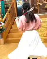 潮見ヶ岡神社(北海道)