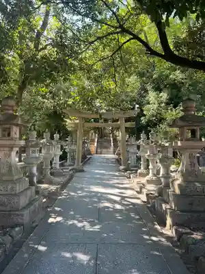 伊和志津神社(兵庫県)