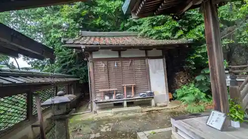 日吉神社(京都府)