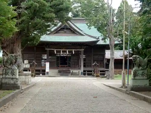 鶴谷八幡宮(千葉県)