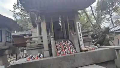 荒木神社(京都府)