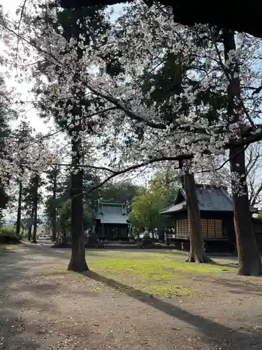 蛇宮神社(群馬県)